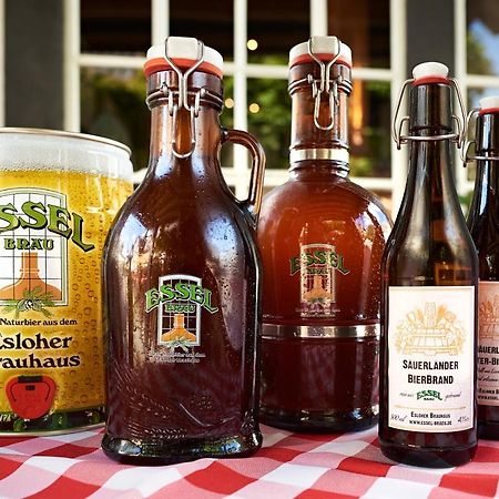 Esloher Brauhaus المظهر الخارجي الصورة