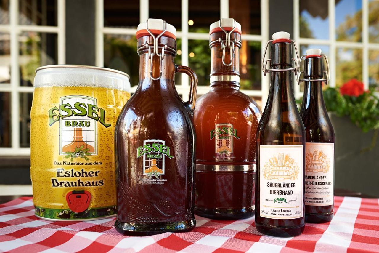 Esloher Brauhaus المظهر الخارجي الصورة