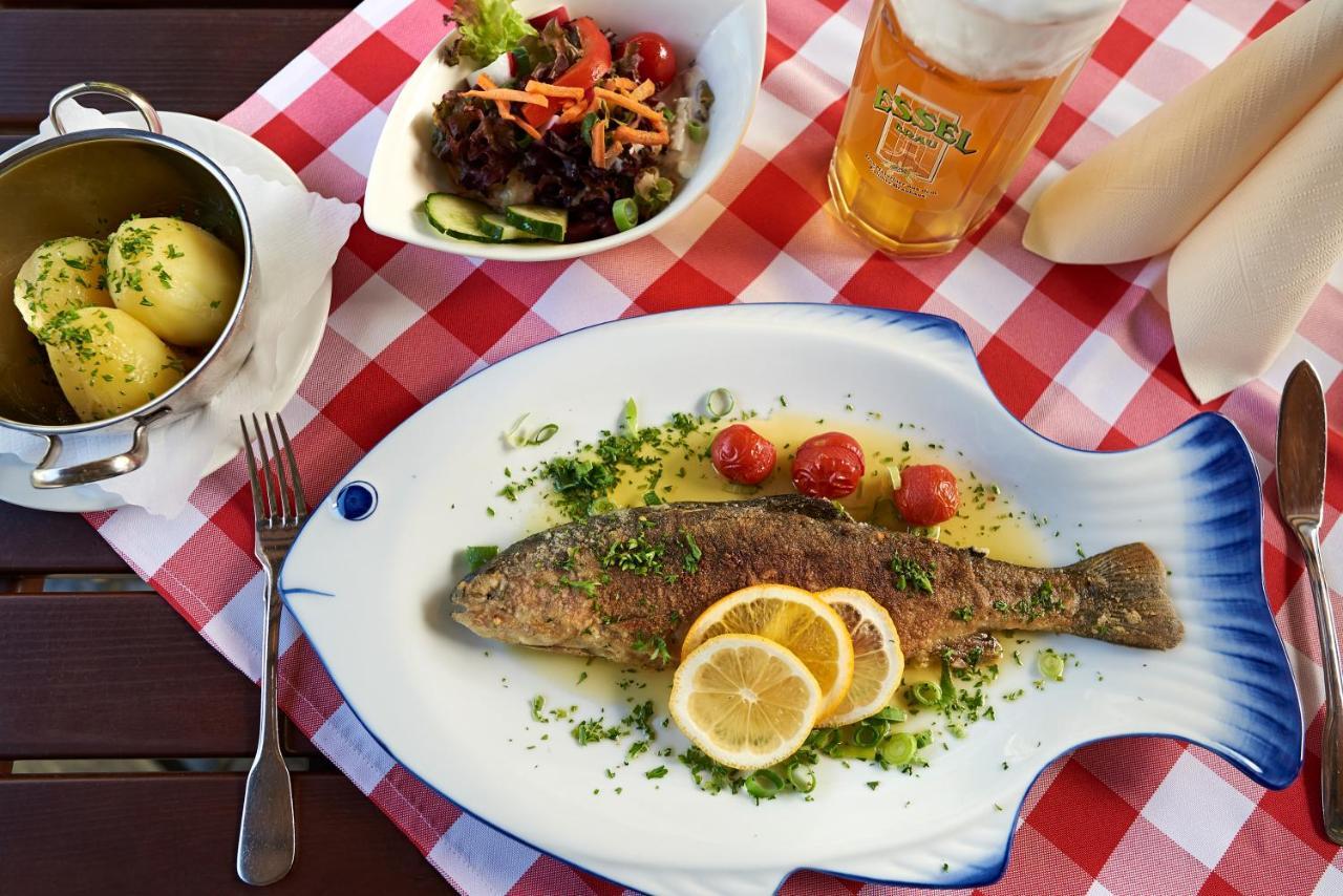 Esloher Brauhaus المظهر الخارجي الصورة