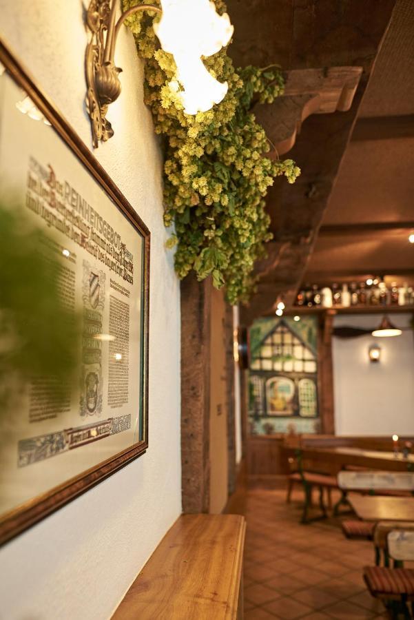 Esloher Brauhaus المظهر الخارجي الصورة
