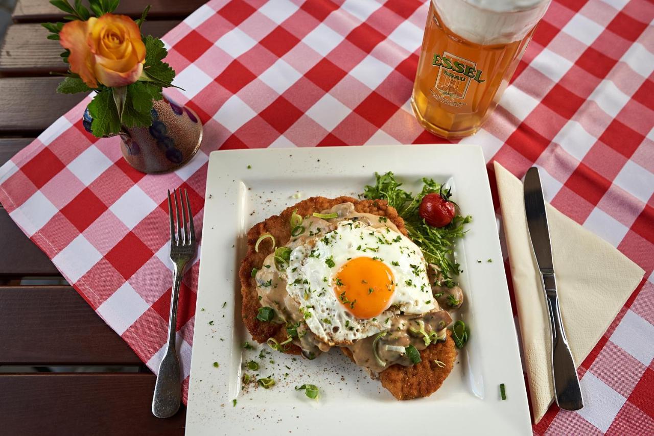 Esloher Brauhaus المظهر الخارجي الصورة