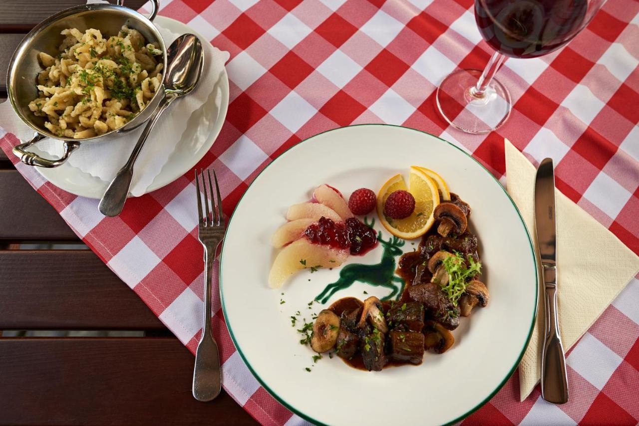 Esloher Brauhaus المظهر الخارجي الصورة