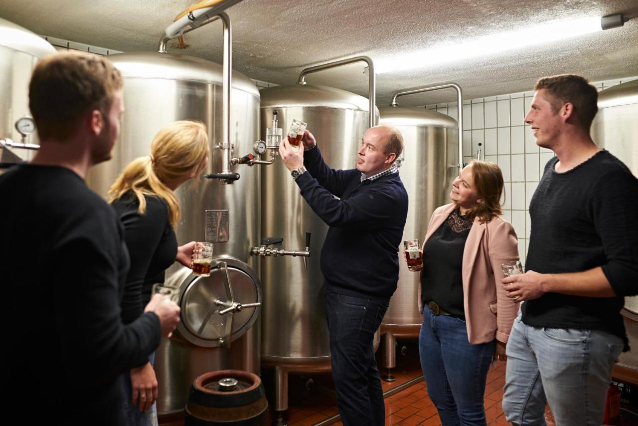 Esloher Brauhaus المظهر الخارجي الصورة