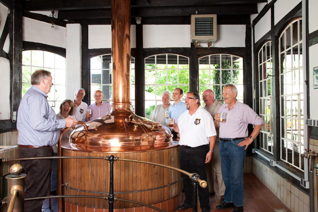 Esloher Brauhaus المظهر الخارجي الصورة